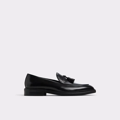 Portos Black Men's Dress Shoes | ALDO Canada