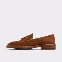 Portos Cognac Men's Dress Shoes | ALDO Canada