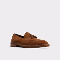 Portos Cognac Men's Dress Shoes | ALDO Canada