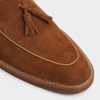 Portos Cognac Men's Dress Shoes | ALDO Canada