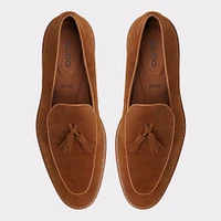 Portos Cognac Men's Dress Shoes | ALDO Canada