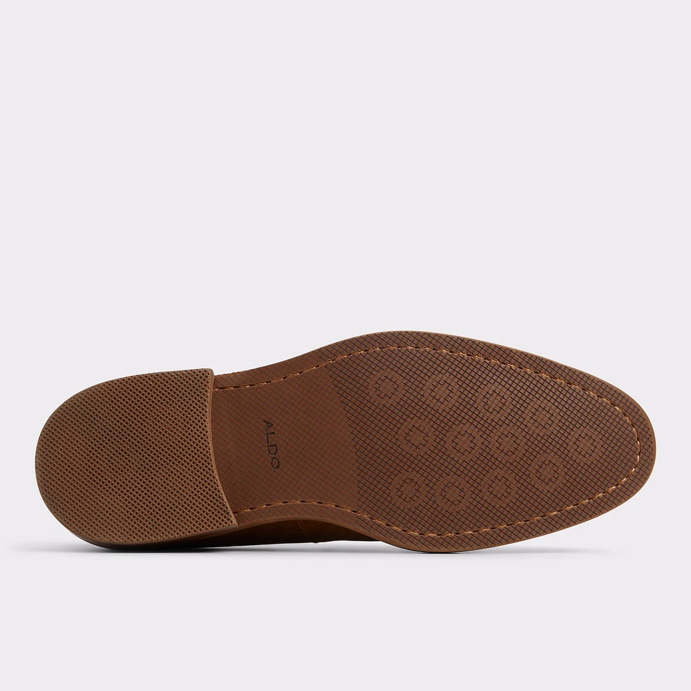 Portos Cognac Men's Dress Shoes | ALDO Canada