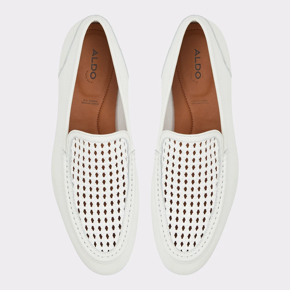 Porttland Bone Men's Loafers & Slip-Ons | ALDO Canada