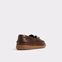 Portwind Brown Men's Casual Shoes | ALDO Canada