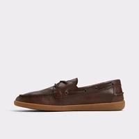 Portwind Brown Men's Casual Shoes | ALDO Canada