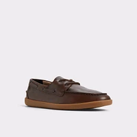 Portwind Brown Men's Casual Shoes | ALDO Canada