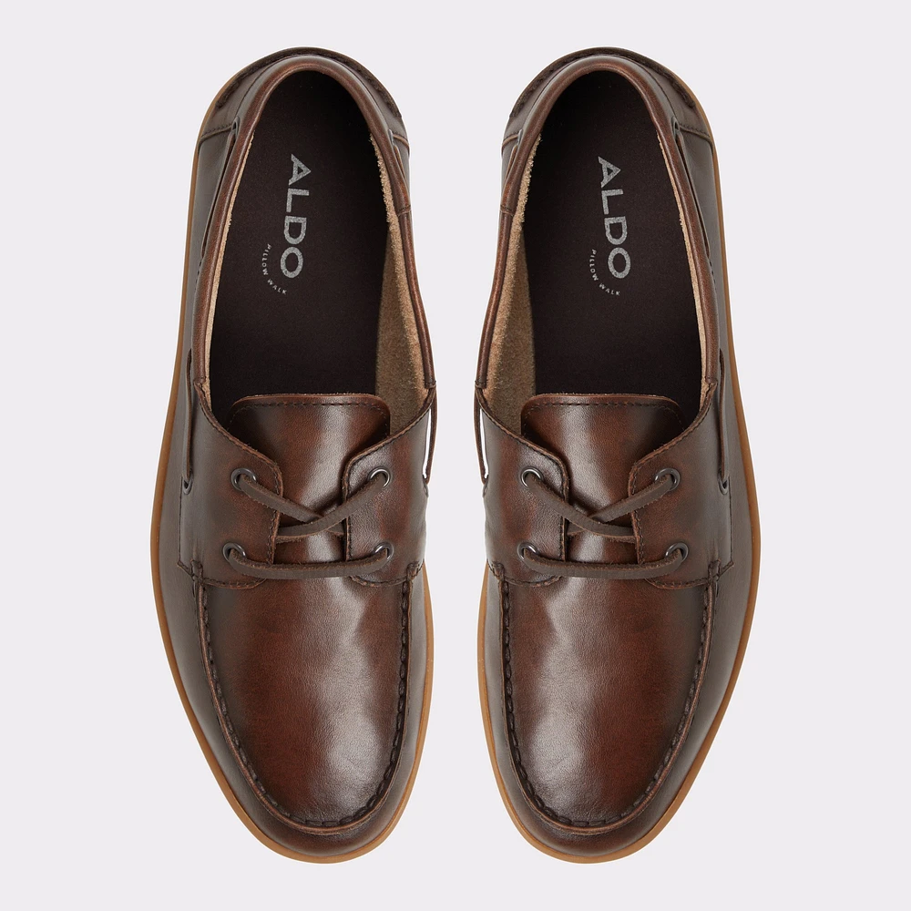 Portwind Brown Men's Casual Shoes | ALDO Canada