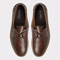Portwind Brown Men's Casual Shoes | ALDO Canada