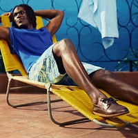 Portwind Brown Men's Casual Shoes | ALDO Canada