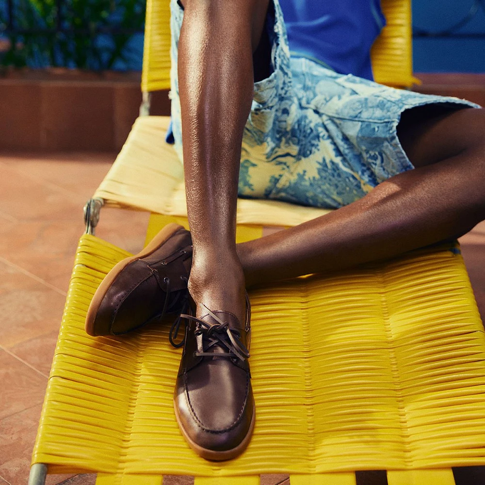 Portwind Brown Men's Casual Shoes | ALDO Canada