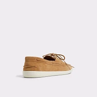 Portwind Marron Clair Hommes Chaussures décontractées | ALDO Canada