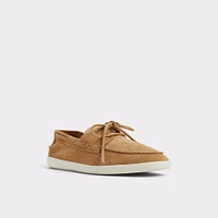 Portwind Marron Clair Hommes Chaussures décontractées | ALDO Canada