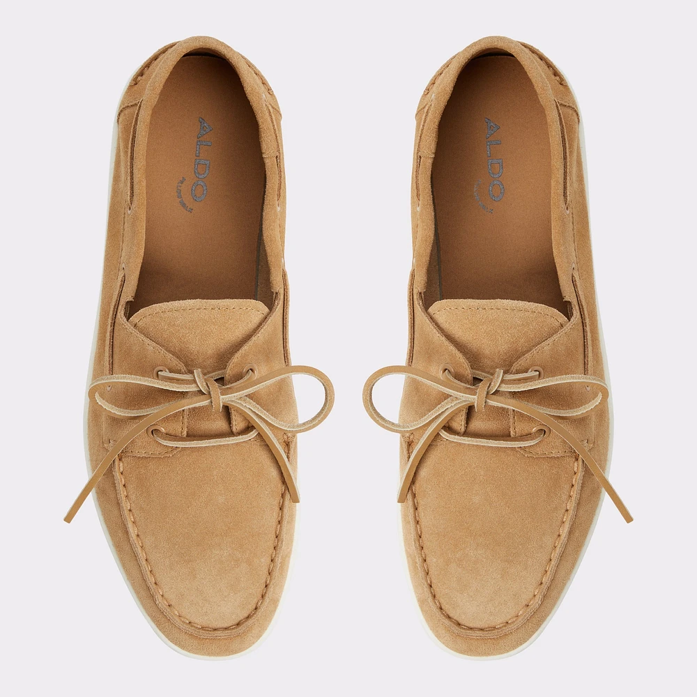 Portwind Marron Clair Hommes Chaussures décontractées | ALDO Canada