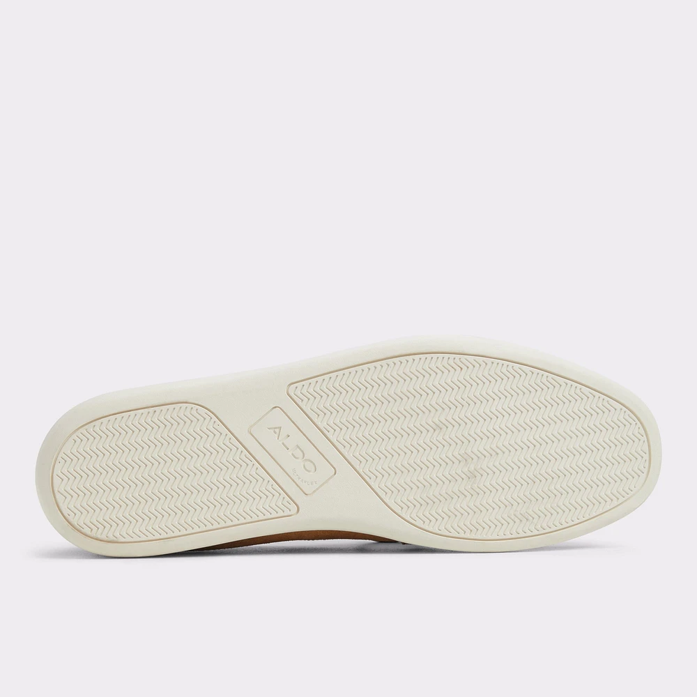 Portwind Marron Clair Hommes Chaussures décontractées | ALDO Canada