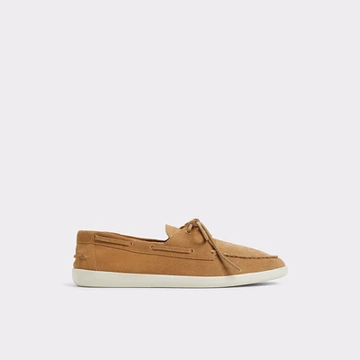 Portwind Marron Clair Hommes Chaussures décontractées | ALDO Canada
