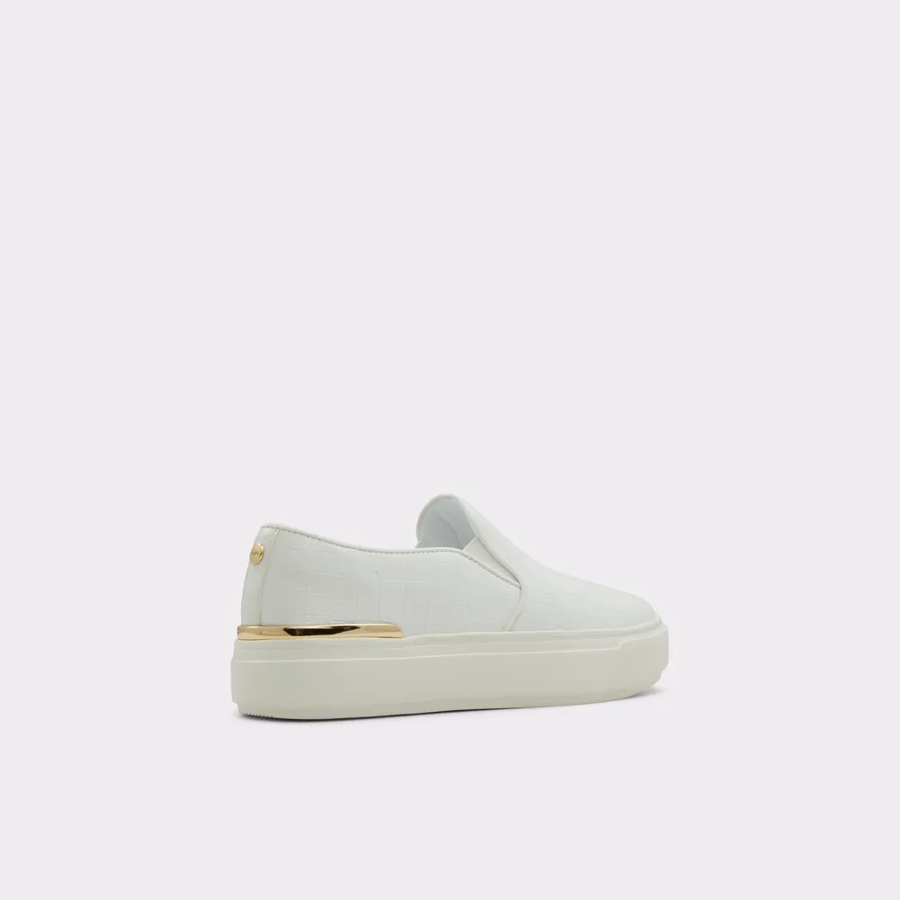 Pounceer Other White Women's Sneakers | ALDO US