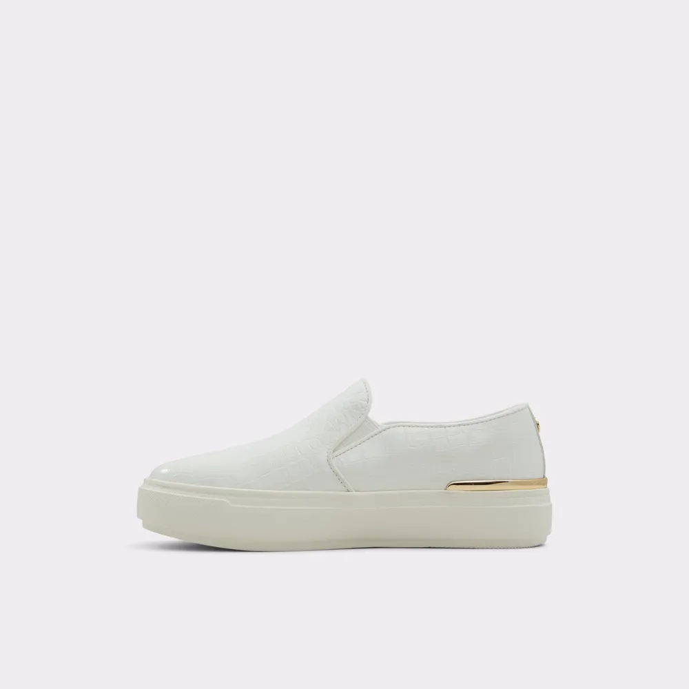 Pounceer Other White Women's Sneakers | ALDO US