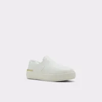 Pounceer Other White Women's Sneakers | ALDO US