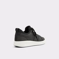 Prasien Black Men's Sneakers | ALDO Canada