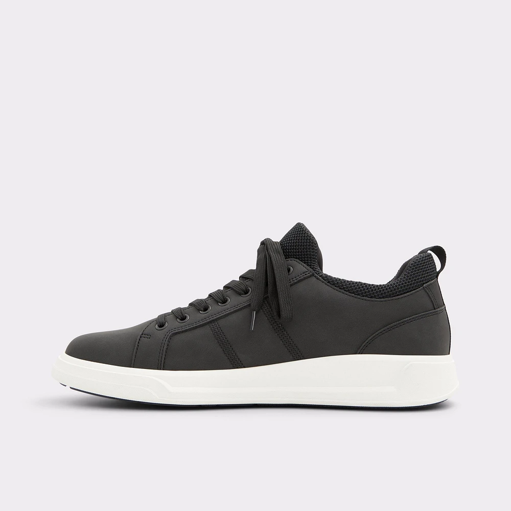 Prasien Black Men's Sneakers | ALDO Canada