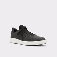 Prasien Black Men's Sneakers | ALDO Canada