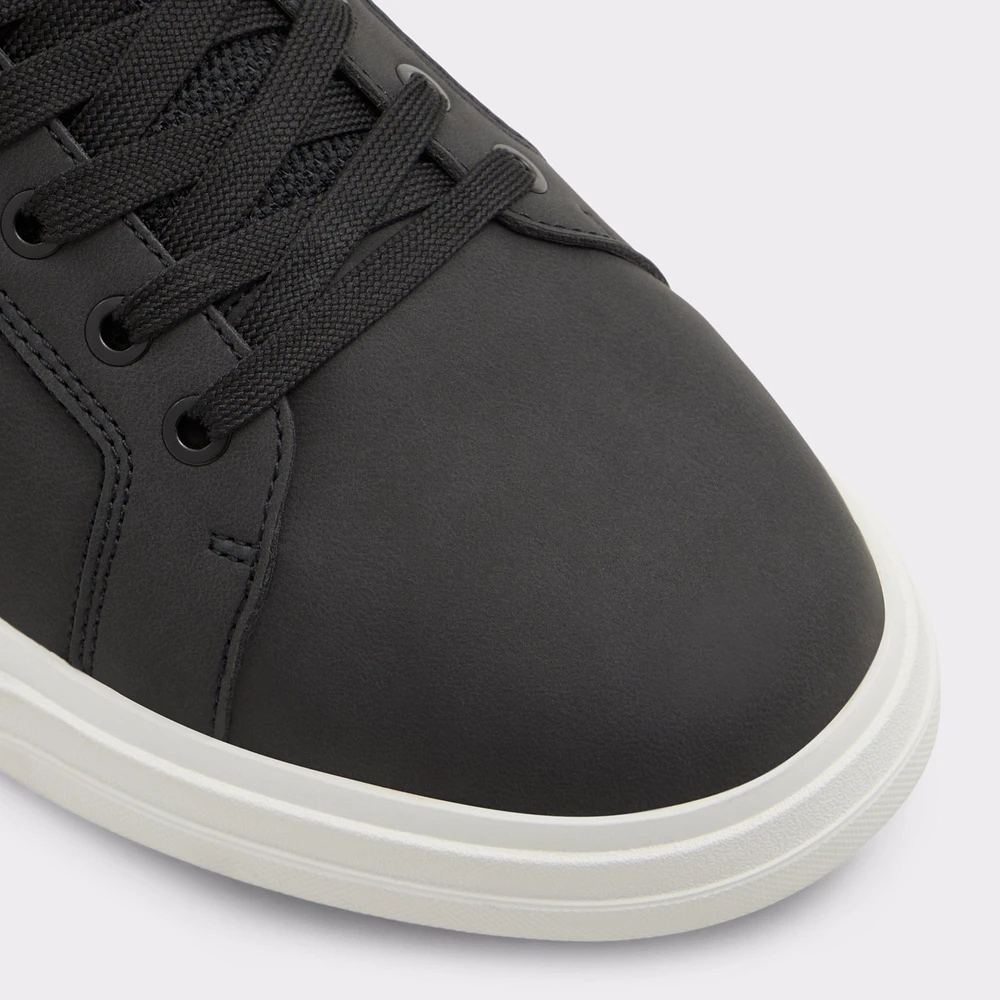 Prasien Black Men's Sneakers | ALDO Canada