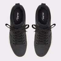 Prasien Black Men's Sneakers | ALDO Canada