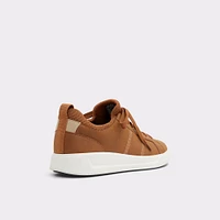 Prasien Cognac Men's Sneakers | ALDO Canada