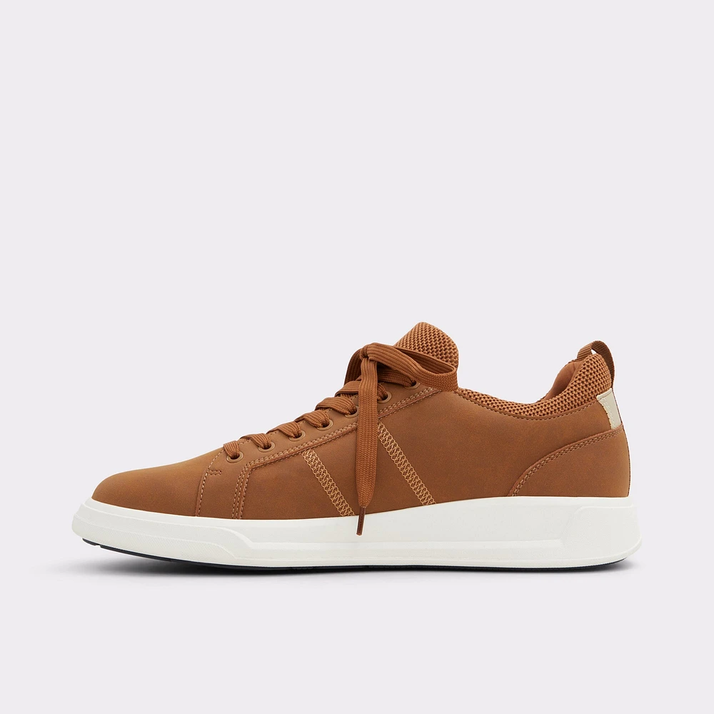 Prasien Cognac Men's Sneakers | ALDO Canada