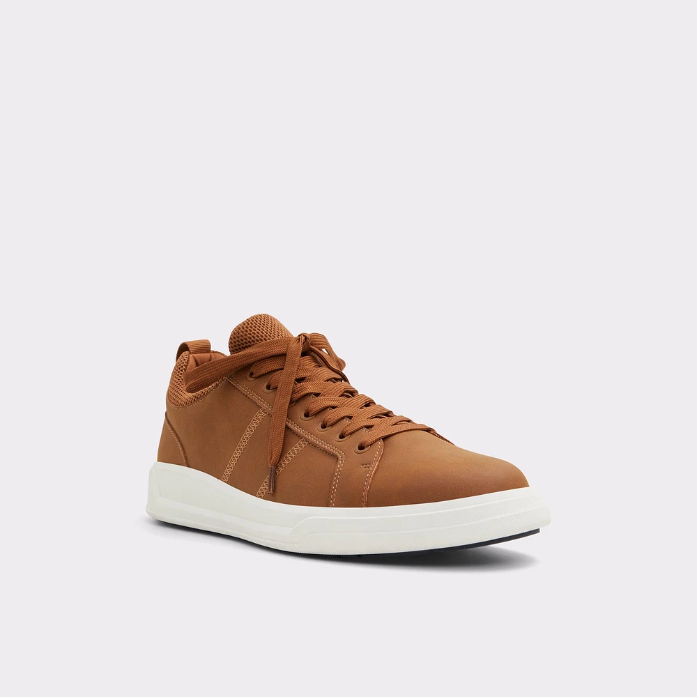 Prasien Cognac Men's Sneakers | ALDO Canada