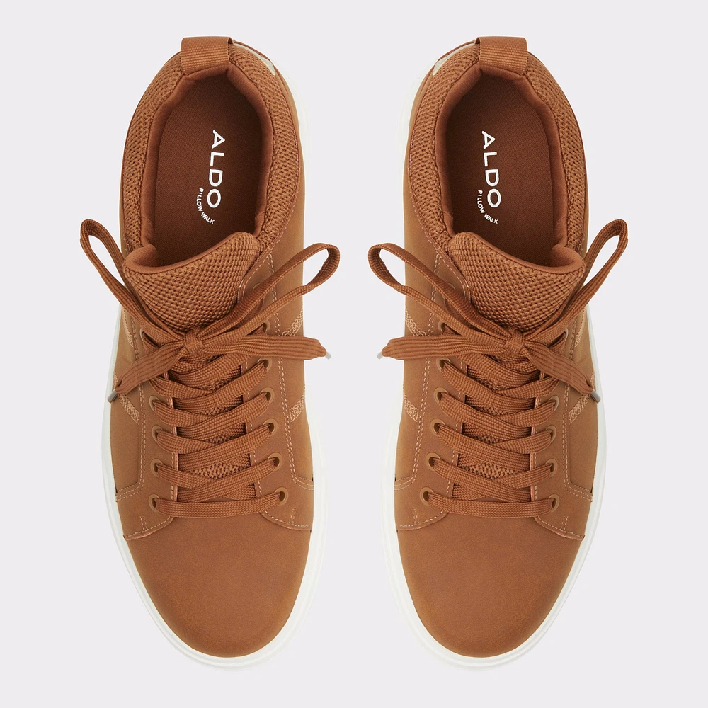 Prasien Cognac Men's Sneakers | ALDO Canada