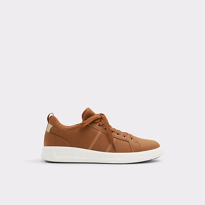 Prasien Cognac Men's Sneakers | ALDO Canada