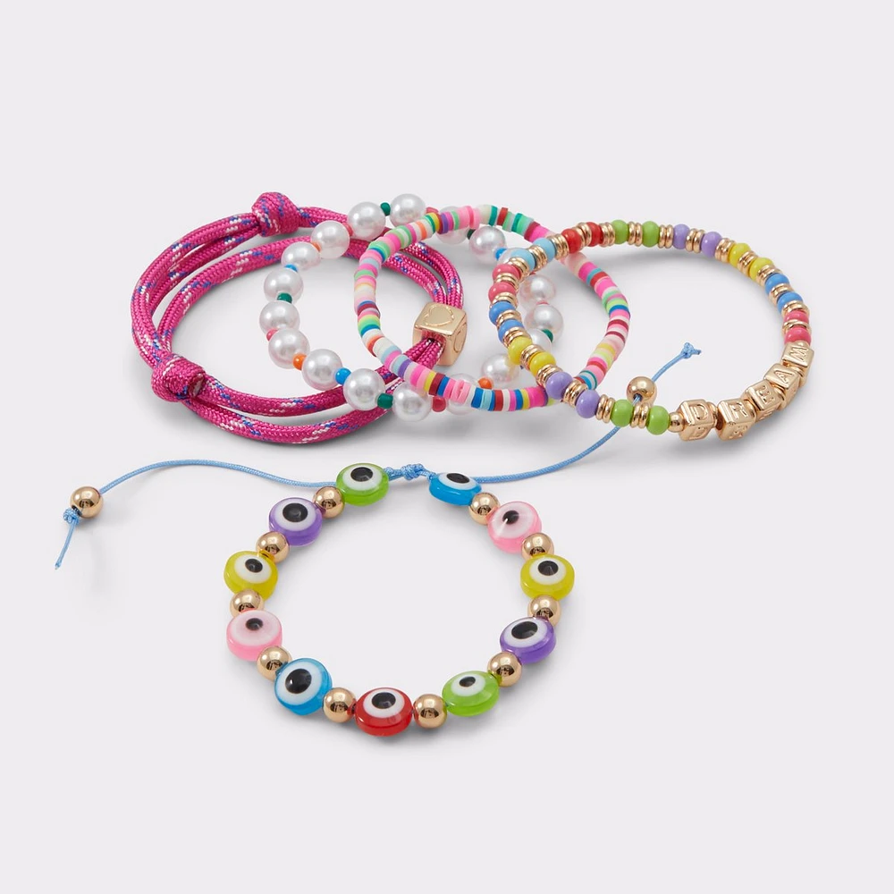 Praujan Bright Multi Women's Bracelets | ALDO Canada