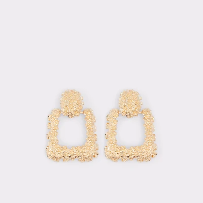 Preabaen Or Femmes Boucles d'oreilles | ALDO Canada