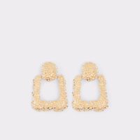 Preabaen Gold Women's Earrings | ALDO US