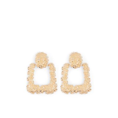 ALDO Preabaen - Women's Jewelry Earrings - Gold