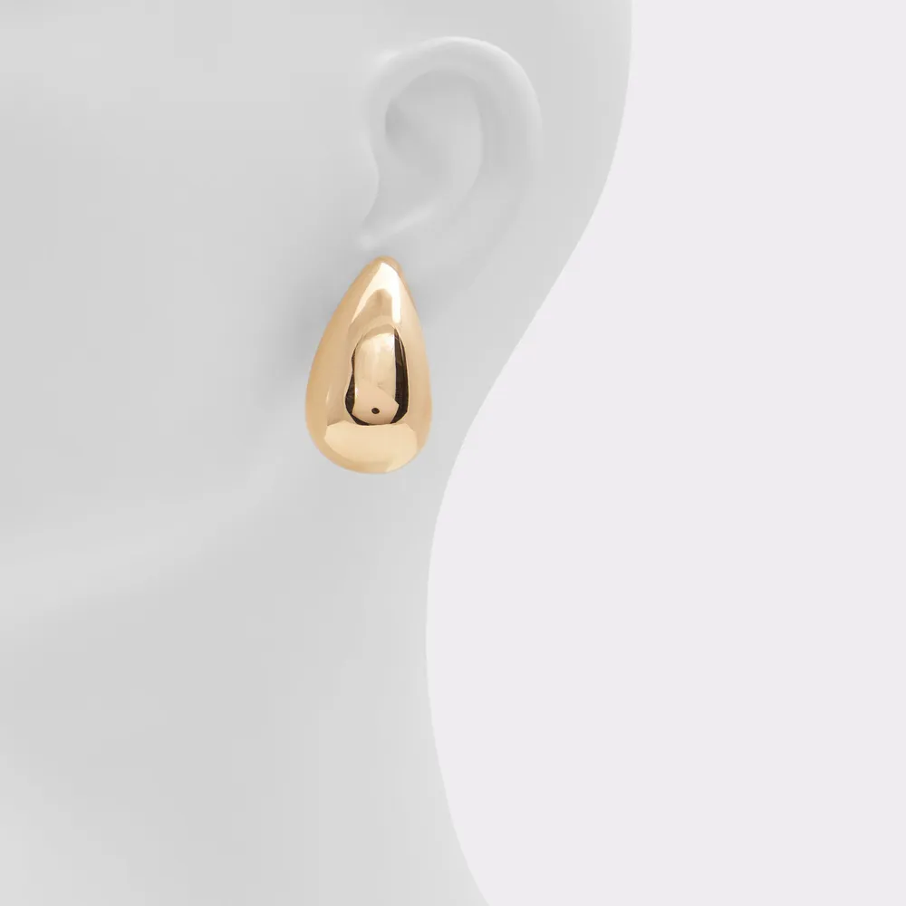 Preinad Gold Women's Earrings | ALDO Canada