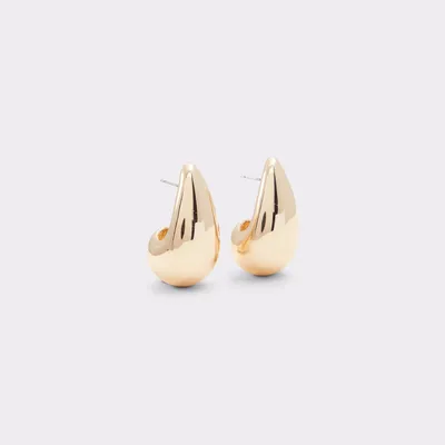 Preinad Gold Women's Earrings | ALDO US