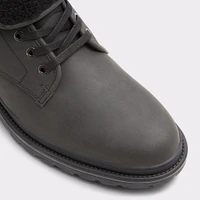 Preliand Noir Hommes Bottes a lacets | ALDO Canada