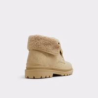 Preliand Beige Hommes Bottes a lacets | ALDO Canada