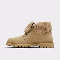 Preliand Beige Hommes Bottes a lacets | ALDO Canada