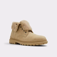 Preliand Beige Hommes Bottes a lacets | ALDO Canada