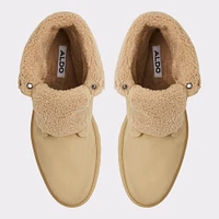 Preliand Beige Hommes Bottes a lacets | ALDO Canada