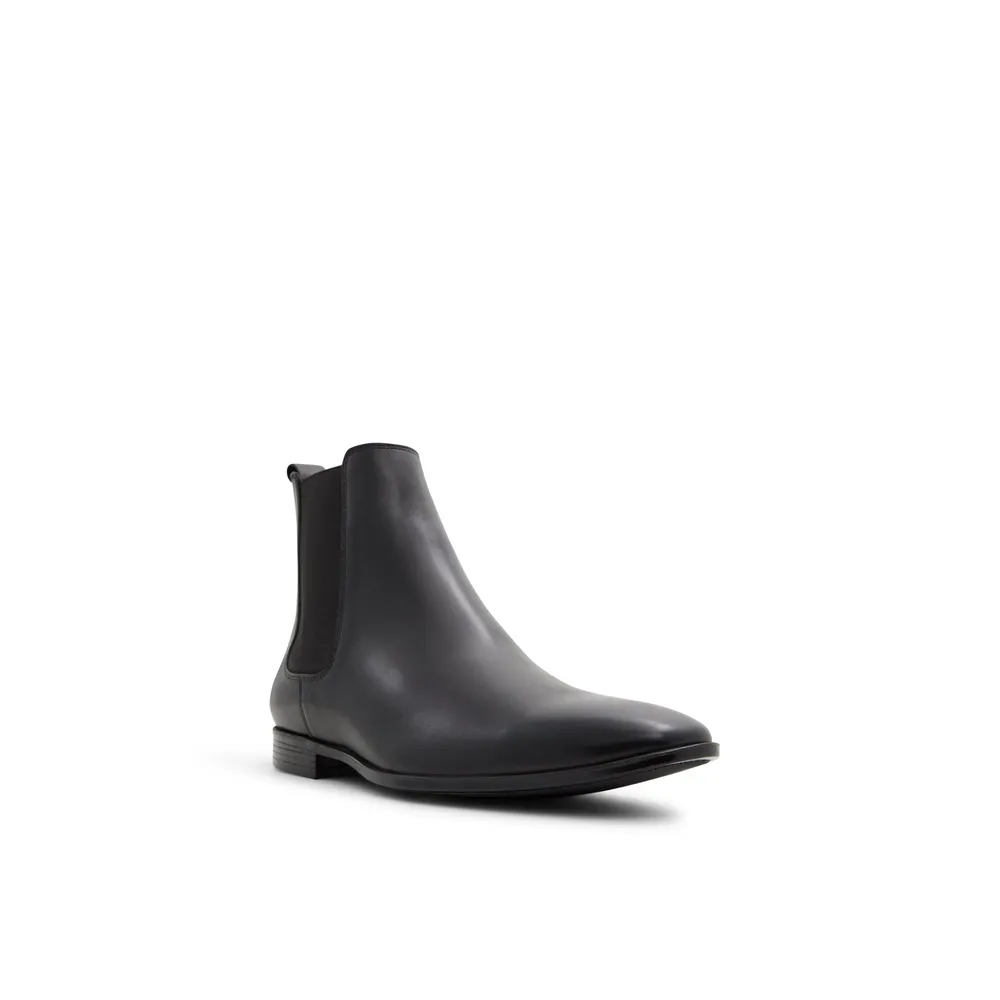 ALDO Prelimos - Men's Boots Dress Black,