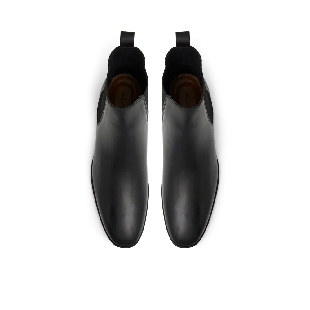 ALDO Prelimos - Men's Boots Dress Black,