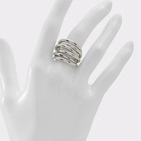 Prendamar Silver Women's Rings | ALDO Canada