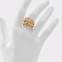 Prendamar Gold Women's Rings | ALDO Canada