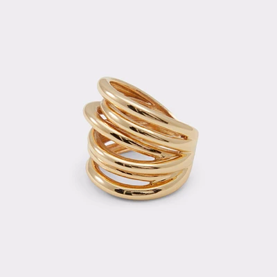 Prendamar Gold Women's Rings | ALDO Canada