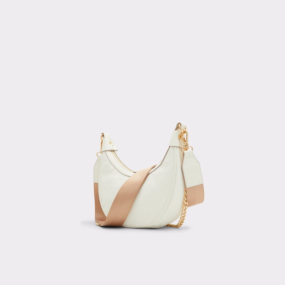 Prentonx White Women's Crossbody Bags | ALDO Canada