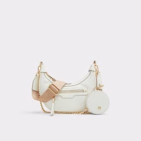 Prentonx White Women's Crossbody Bags | ALDO Canada